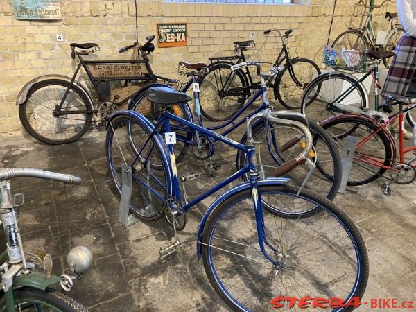 56/A - Múzeum dopravy - Slovensko