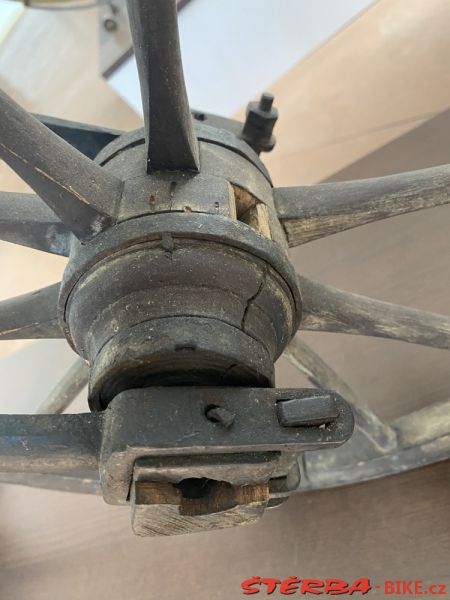 324/A - 1.Kérékpar muzeum