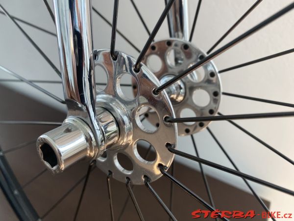 324/C - 1.Kérékpar muzeum