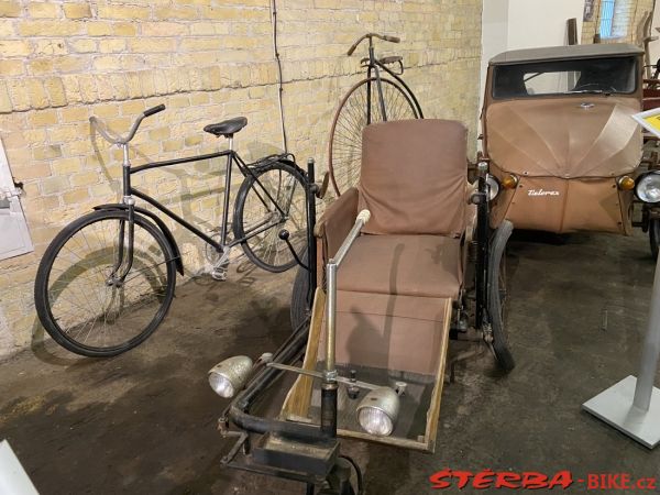 56/A - Múzeum dopravy - Slovensko