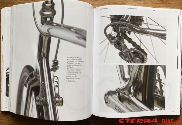 320/C - Katalog The Bicycle – Design Object