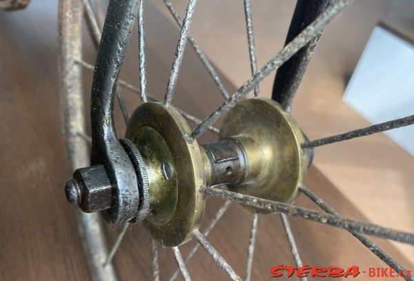 324/A - 1.Kérékpar muzeum