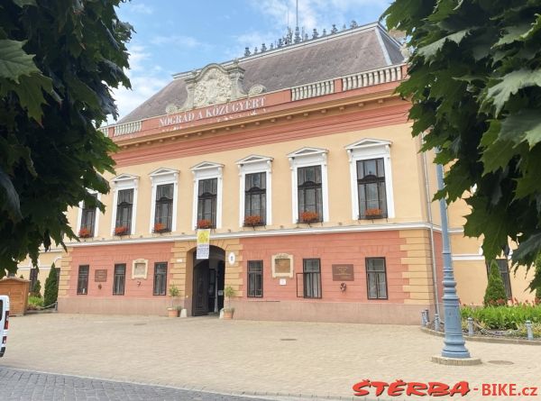 324/A - 1.Kérékpar muzeum