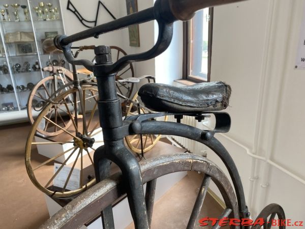 324/A - 1.Kérékpar muzeum