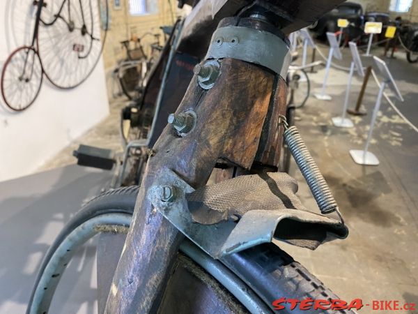 56/A - Múzeum dopravy - Slovensko