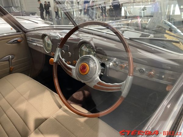 322/B - Museo Storico Alfa Romeo