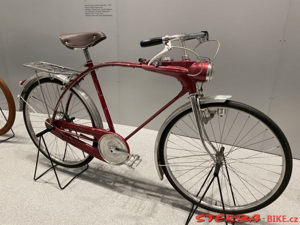 320/A - Pinakothek der Moderne München