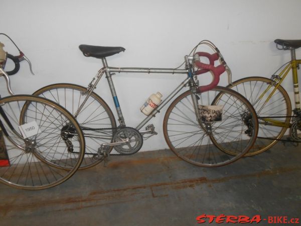 323 Expo Cycles Bédoin Ventoux