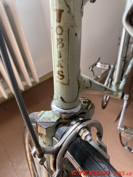 324/A - 1.Kérékpar muzeum