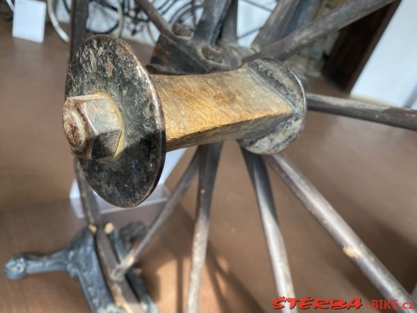 324/A - 1.Kérékpar muzeum