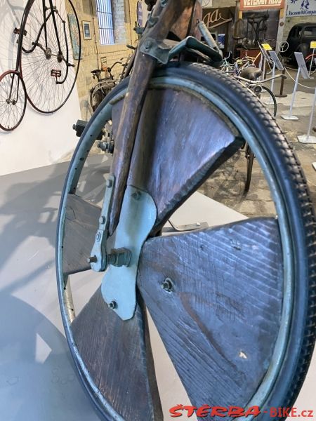 56/A - Múzeum dopravy - Slovensko