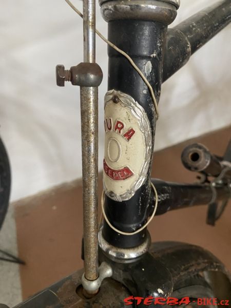 324/A - 1.Kérékpar muzeum