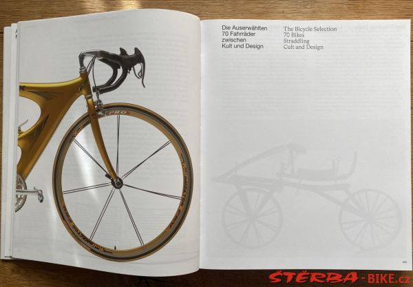 320/C - Katalog The Bicycle – Design Object