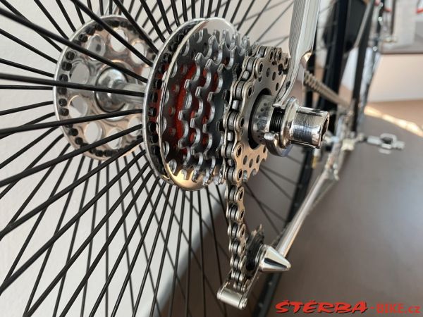 324/C - 1.Kérékpar muzeum