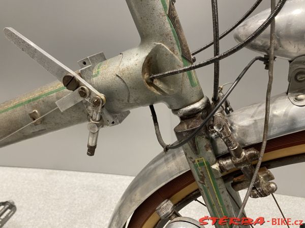 320/A - Pinakothek der Moderne München