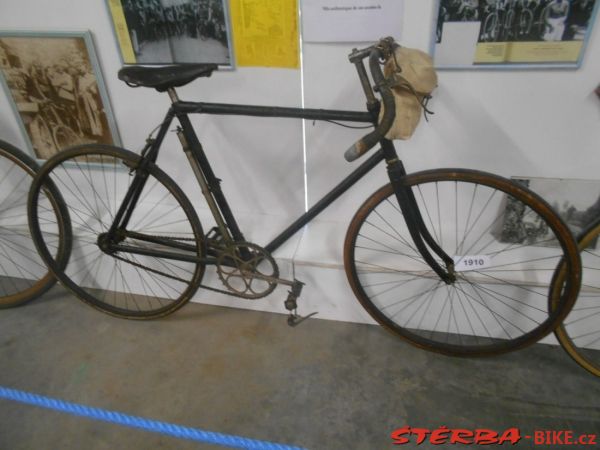 323 Expo Cycles Bédoin Ventoux