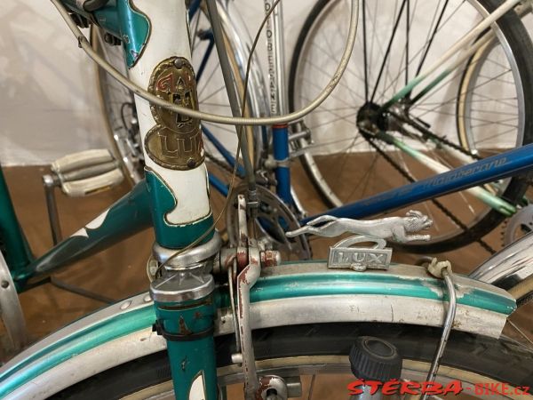 324/A - 1.Kérékpar muzeum