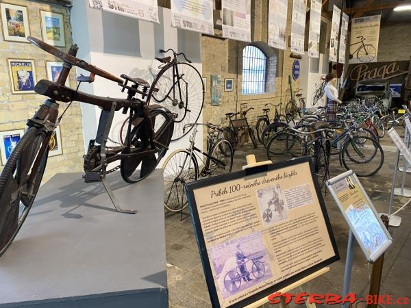 56/A - Múzeum dopravy - Slovensko