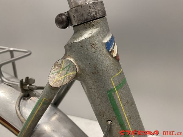 320/A - Pinakothek der Moderne München