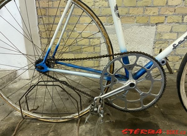 56/A - Múzeum dopravy - Slovensko