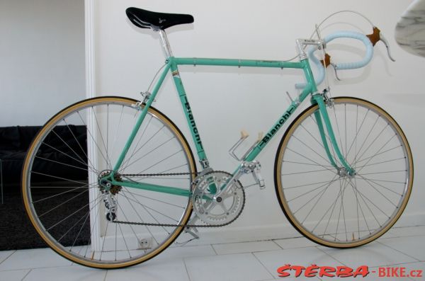 323 Expo Cycles Bédoin Ventoux