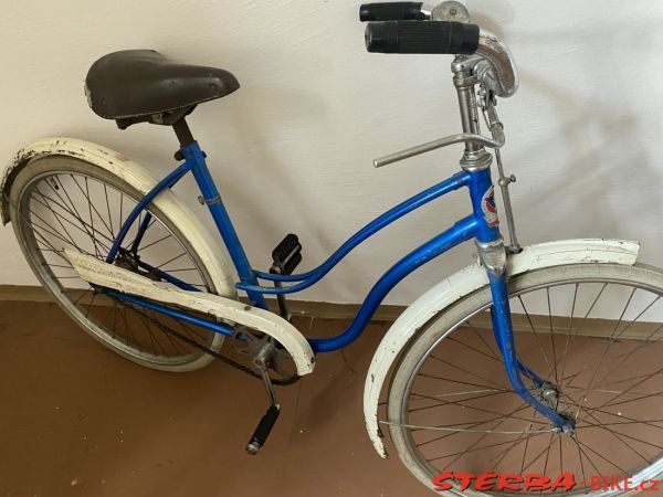 324/A - 1.Kérékpar muzeum