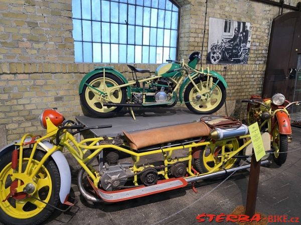 56/A - Múzeum dopravy - Slovensko