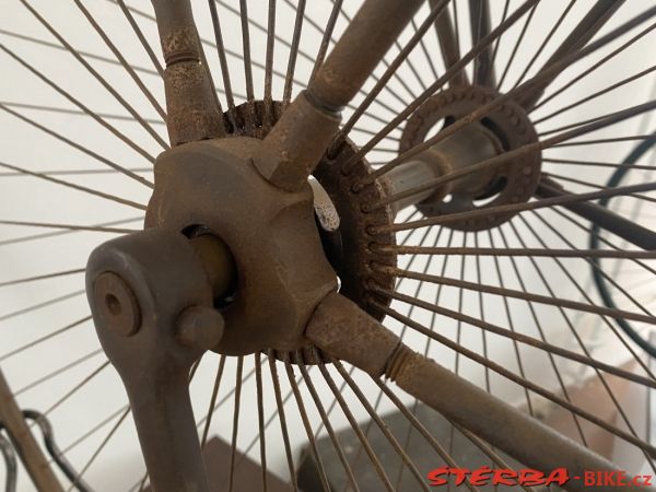 324/A - 1.Kérékpar muzeum