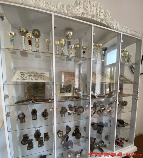 324/A - 1.Kérékpar muzeum