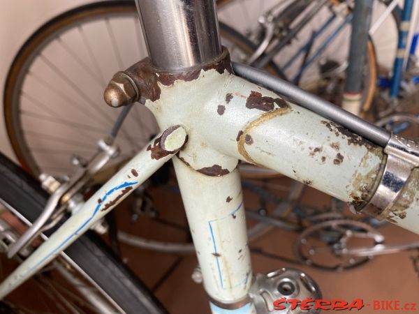 324/A - 1.Kérékpar muzeum