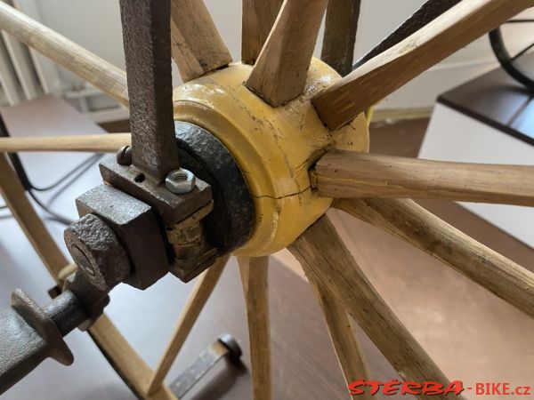 324/A - 1.Kérékpar muzeum