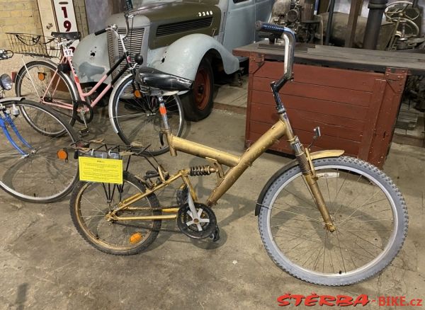 56/A - Múzeum dopravy - Slovensko