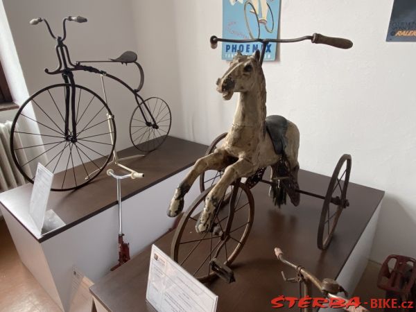 324/A - 1.Kérékpar muzeum