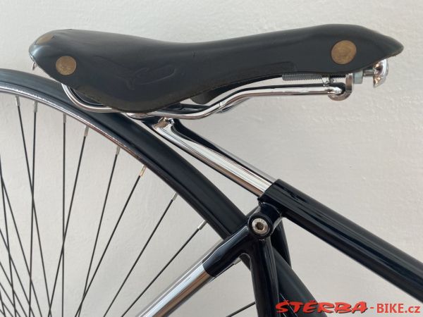 324/C - 1.Kérékpar muzeum