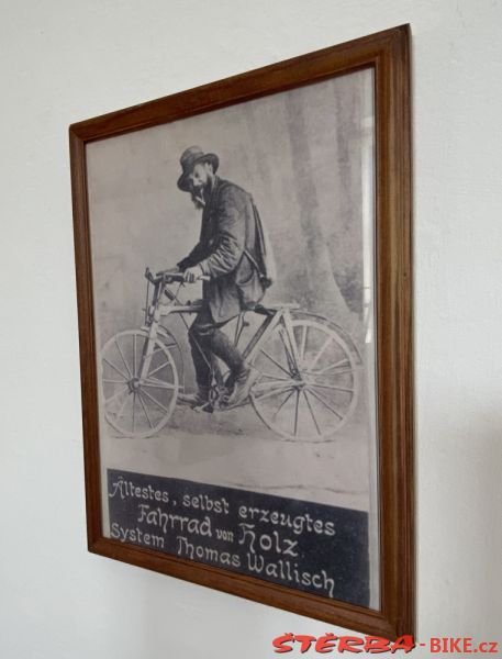 324/A - 1.Kérékpar muzeum