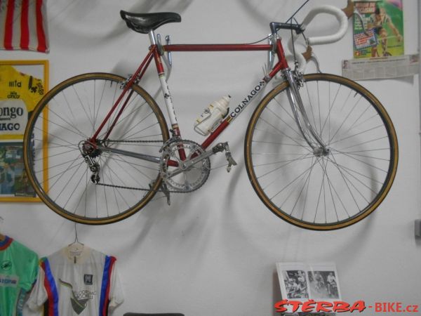 323 Expo Cycles Bédoin Ventoux