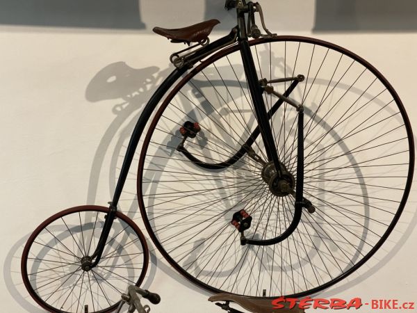 56/A - Múzeum dopravy - Slovensko