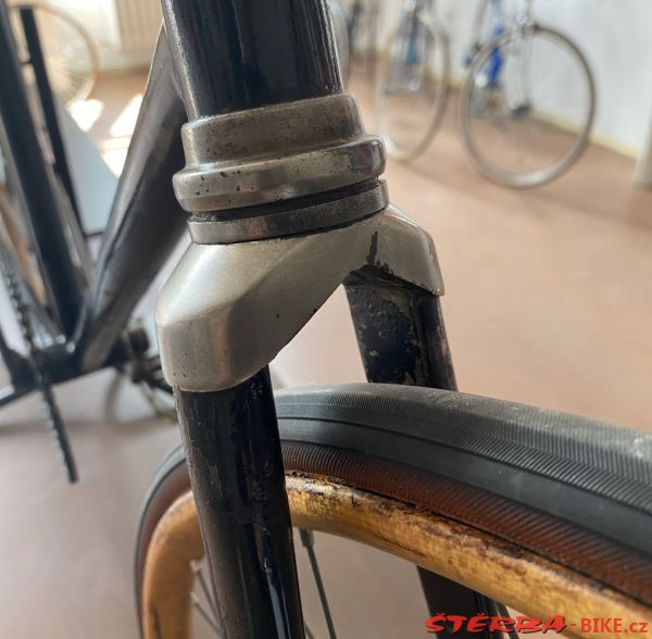 324/A - 1.Kérékpar muzeum