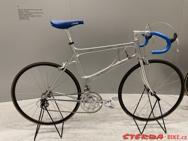 320/A - Pinakothek der Moderne München