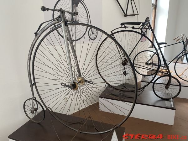 324/A - 1.Kérékpar muzeum