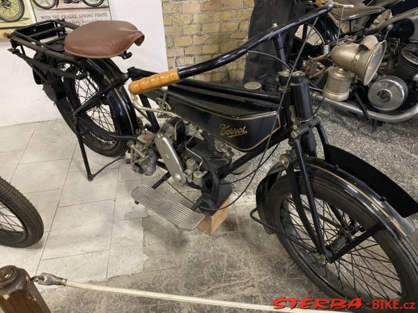 56/A - Múzeum dopravy - Slovensko