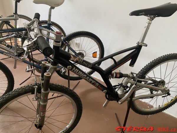 324/A - 1.Kérékpar muzeum