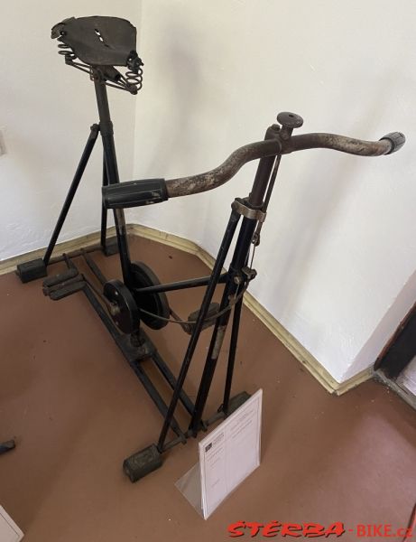 324/A - 1.Kérékpar muzeum