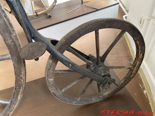 324/A - 1.Kérékpar muzeum