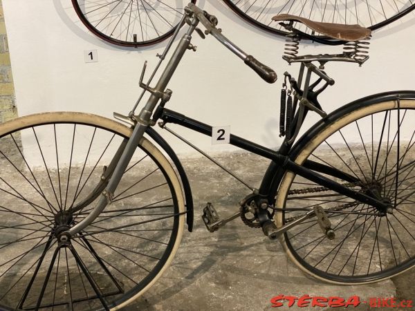 56/A - Múzeum dopravy - Slovensko