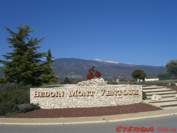 323 Expo Cycles Bédoin Ventoux