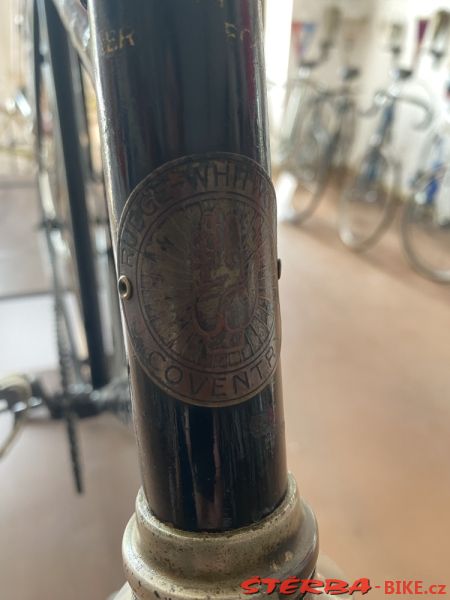 324/A - 1.Kérékpar muzeum