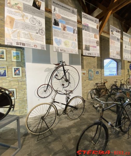 56/A - Múzeum dopravy - Slovensko