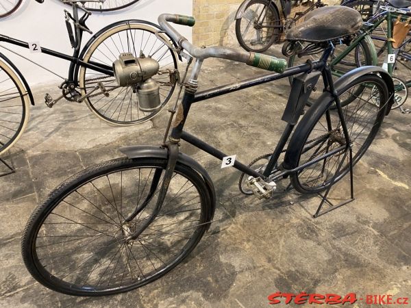 56/A - Múzeum dopravy - Slovensko