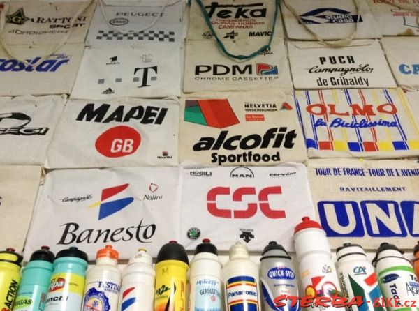 323 Expo Cycles Bédoin Ventoux